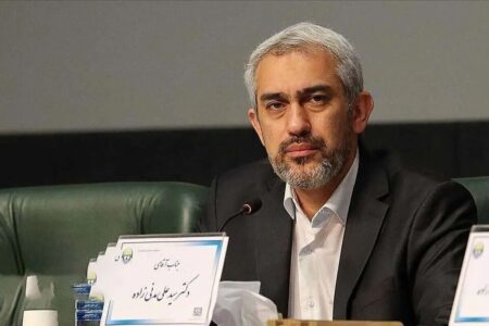 مدنی‌زاده: جنگ اقتصادی آغاز شده است/اصلاح حکمرانی اقتصادی شرط پیروزی