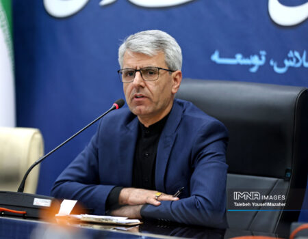 بقائی: آمریکا بند اول تفاهم را اجرا نکرده است