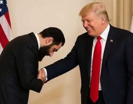 آیا سوریه وارد جنگ با لبنان می‌شود؟