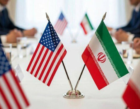 شرط هیئت ایرانی برای آغاز نشست چهارجانبه؛ خروج خبرنگاران از محل مذاکره