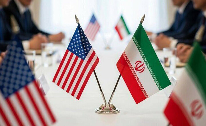 شرط هیئت ایرانی برای آغاز نشست چهارجانبه؛ خروج خبرنگاران از محل مذاکره شرط هیئت ایرانی برای آغاز نشست چهارجانبه؛ خروج خبرنگاران از محل مذاکره