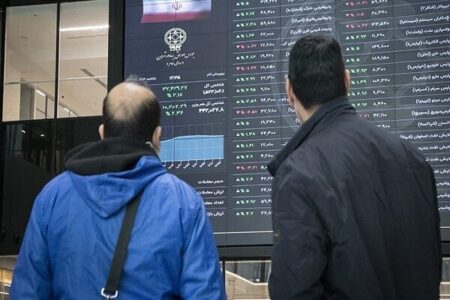 بازگشت بورس به مدار رشد پس از توقف سرکوب قیمت‌ها