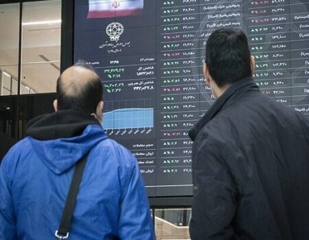 بازگشت بورس به مدار رشد پس از توقف سرکوب قیمت‌ها
