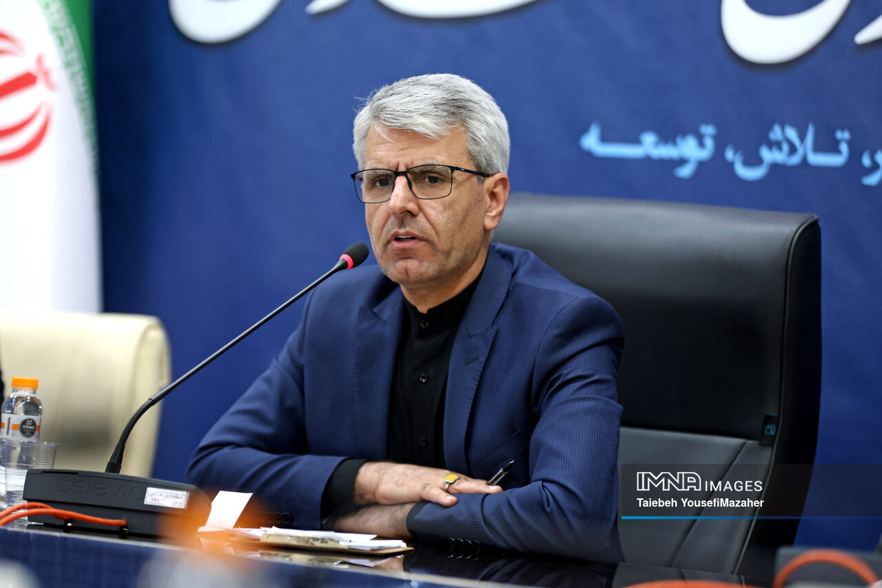 دور اول مذاکرات ایران و آمریکا امروز ۳۱ خرداد