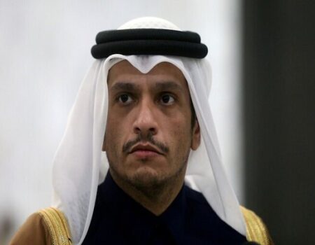 استقبال قطر از تداوم مذاکرات آمریکا و ایران