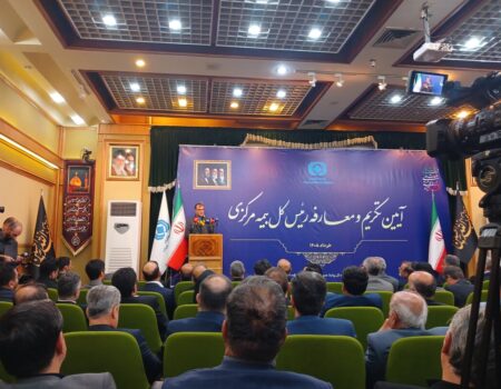 شرکت بیمه خلیج فارس برای پوشش تنگه هرمز تشکیل شد