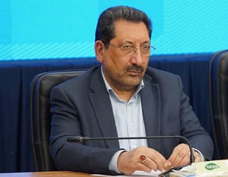 مصرف بهینه، فشار به تولید و ارز را کاهش می دهد