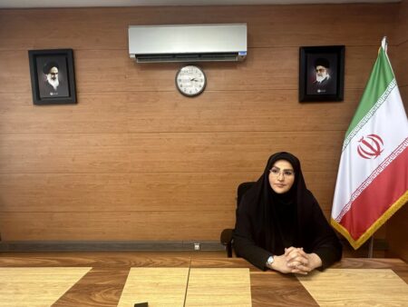 فولاد در عصر جدید؛ نقش راهبردی بازرگانی در تاب‌آوری صنعتی