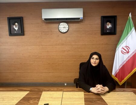 فولاد در عصر جدید؛ نقش راهبردی بازرگانی در تاب‌آوری صنعتی