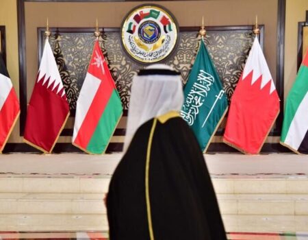 قطر: نشست امنیتی ایران و کشورهای شورای همکاری برگزار می‌شود