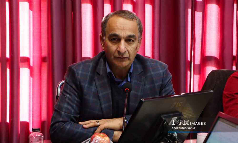 سازمان نظام مهندسی نقش مهمی در ارتقای تاب‌آوری استان ایفا می‌کند
