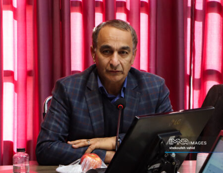 سازمان نظام مهندسی نقش مهمی در ارتقای تاب‌آوری استان ایفا می‌کند