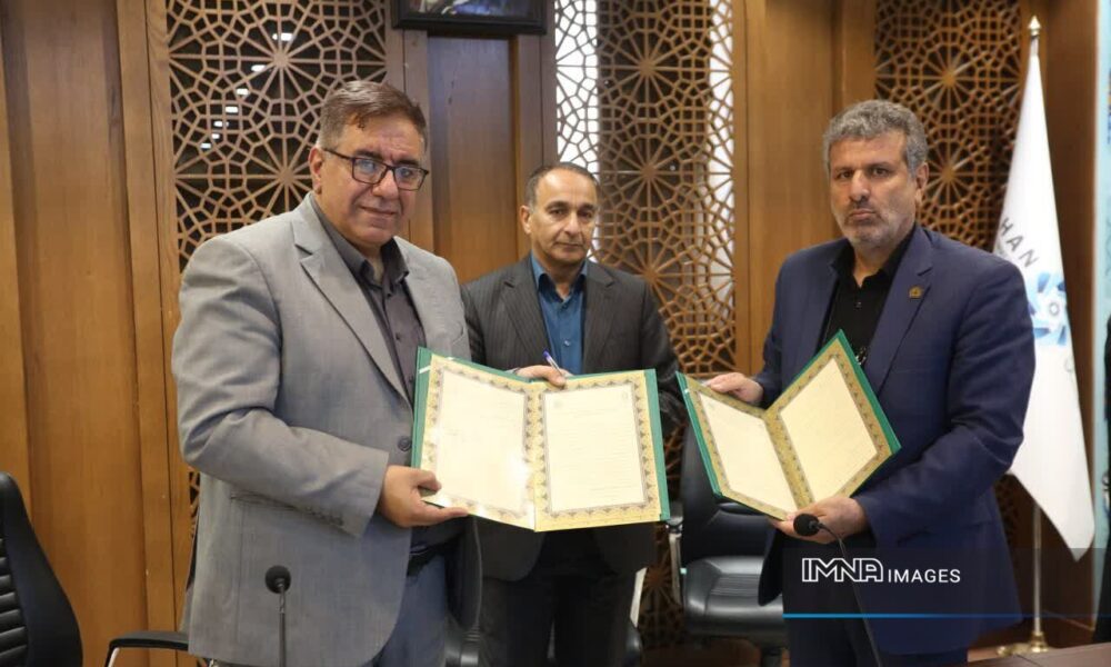 امنیت غذایی بدون دانش تخصصی محقق نمی‌شود
