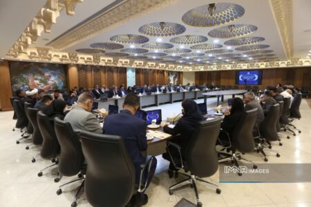 ۲۵ سال تلاش، نظام مهندسی کشاورزی را به سازمانی کارآمد تبدیل کرده است