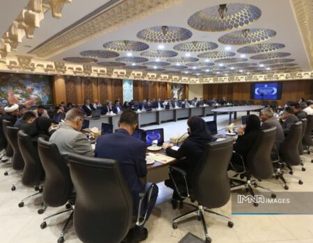 ۲۵ سال تلاش، نظام مهندسی کشاورزی را به سازمانی کارآمد تبدیل کرده است