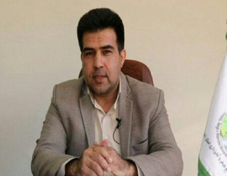 مشارکت مردم و بخش خصوصی باید در مدیریت منابع طبیعی تقویت شود