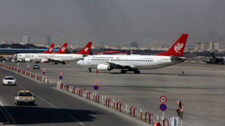 جزئیات محدودیت‌های پروازی در مراسم تشییع رهبر شهید اعلام شد