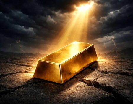 قیمت طلا امروز سه‌شنبه ۲ خرداد ۱۴۰۵