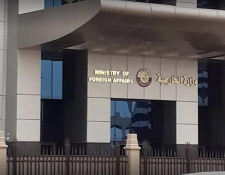 قطر: از مذاکرات میان ایران و آمریکا حمایت می‌کنیم