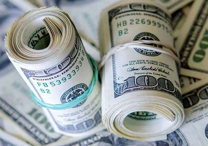 قیمت دلار امروز؛ سه‌ شنبه ۲ تیر ۱۴۰۵ + جدول