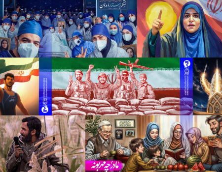 از فعالیت پایگاه‌های انتقال خون در تاسوعا و عاشورا ۱۴۰۵ تا قطعه جدید چاووشی برای امام حسین
