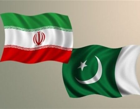 رایزنی ایران و پاکستان برای احیای راهگذر ریلی و اتصال بندرها