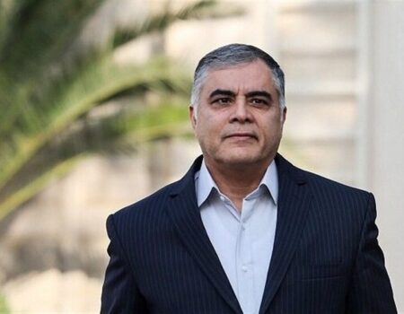 وزیر نفت عازم هند شد