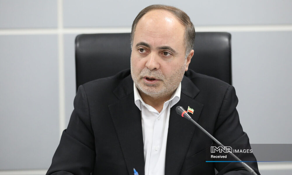 سازمان نظام مهندسی کشاورزی نماد هوشمندی در این صنعت است سازمان نظام مهندسی کشاورزی نماد هوشمندی در این صنعت است