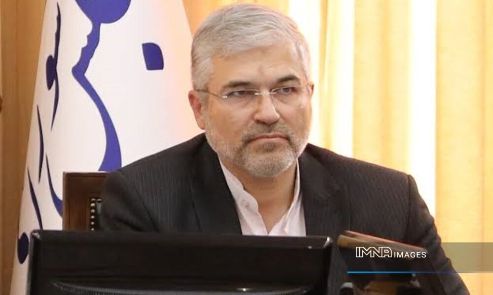 جامعه مهندسی کشاورزی نقش راهبردی در تأمین امنیت غذایی و توسعه پایدار دارد