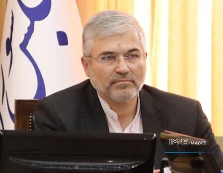 جامعه مهندسی کشاورزی نقش راهبردی در تأمین امنیت غذایی و توسعه پایدار دارد