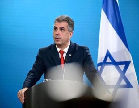 وزیر صهیونیست: ترامپ هم بخواهد، لبنان را ترک نمی‌کنیم