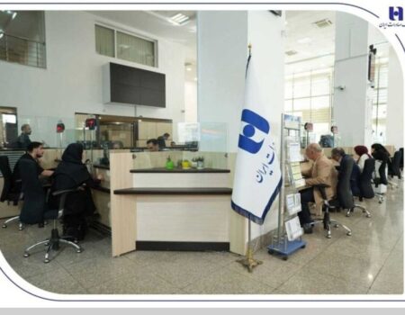 همه خدمات بانک صادرات ایران در بسترهای حضوری و غیرحضوری برقرار شد