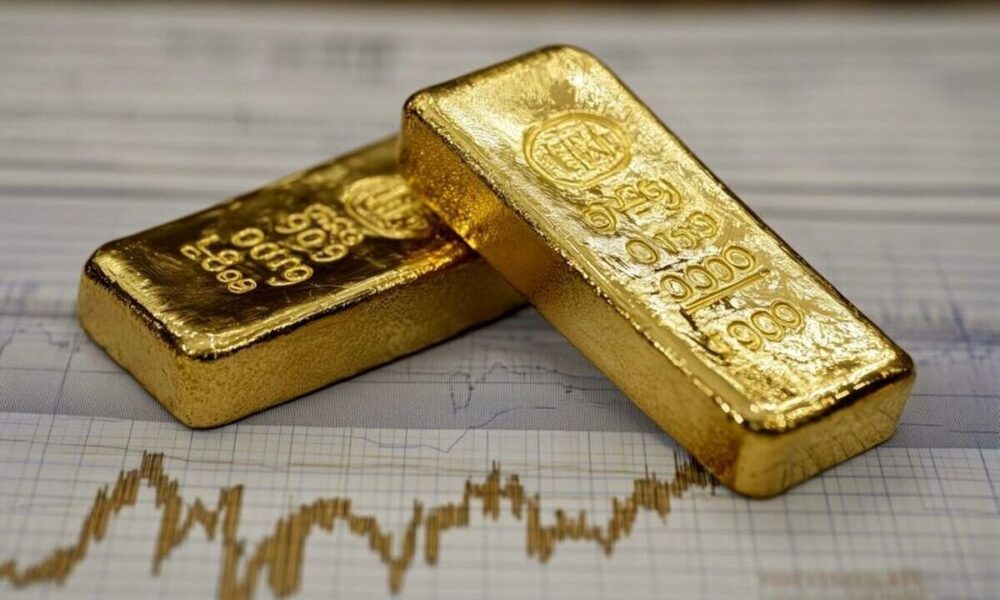 قیمت طلا امروز شنبه ۶ تیر ۱۴۰۵