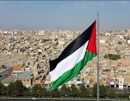 واکنش صریح ایران درباره مسئله فلسطین در اجلاس PUIC