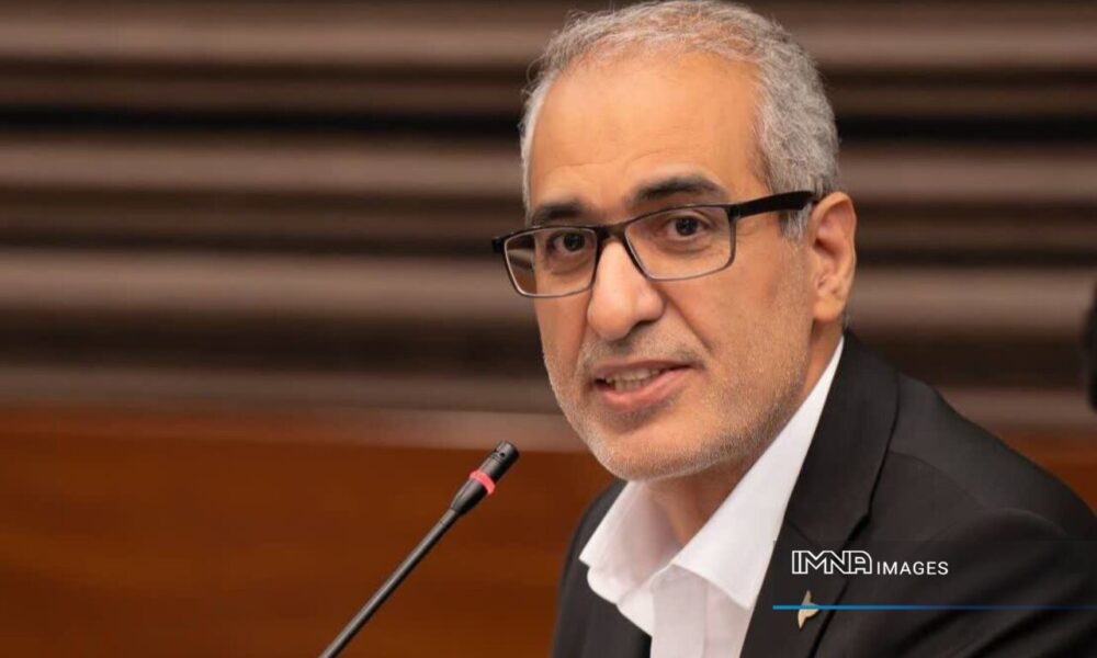 کدپستی بستر تحقق عدالت هوشمند و پیشگیری از جرائم است