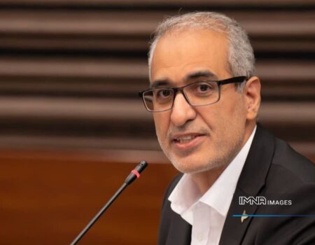 کدپستی بستر تحقق عدالت هوشمند و پیشگیری از جرائم است