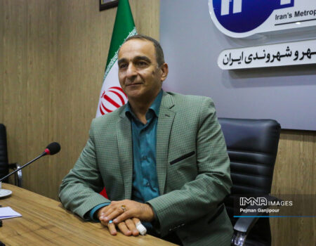 آغاز توزیع آب کشاورزی زاینده‌رود از فردا؛ حجم سد به ۶۰۷ میلیون مترمکعب رسید