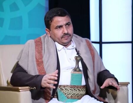 انصارالله یمن: توافق لبنان و رژیم صهیونیستی، ائتلاف برای نابودی مقاومت است