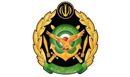 پشتیبانی ارتش از سازمان‌ها و ستادهای برگزار کننده آیین بدرقه «آقای شهید ایران»