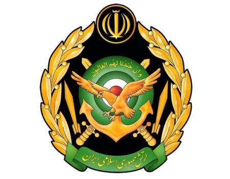 پشتیبانی ارتش از سازمان‌ها و ستادهای برگزار کننده آیین بدرقه «آقای شهید ایران»