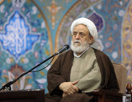 شیخ حسین‌انصاریان: هر گناهی که در قرآن عذاب دارد، کبیره محسوب می‌شود