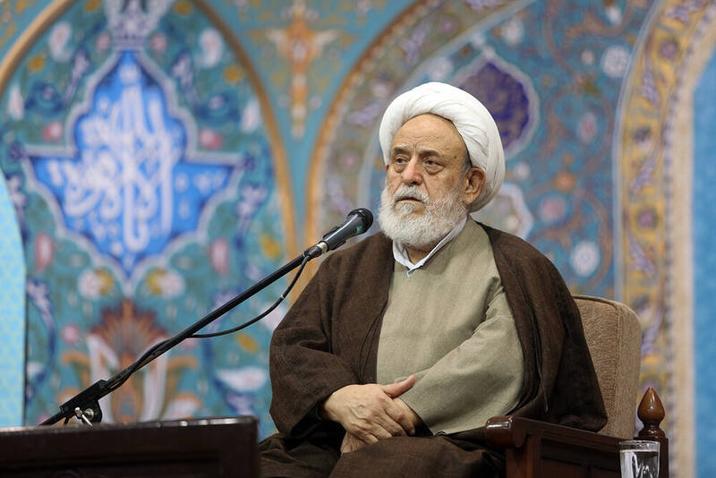 شیخ حسین‌انصاریان: هر گناهی که در قرآن عذاب دارد، کبیره محسوب می‌شود