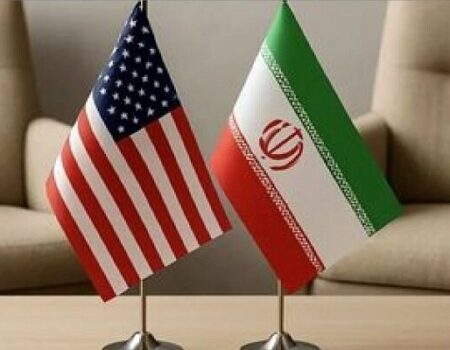 ادعای یک رسانه آمریکایی درباره لغو مذاکرات این هفته ایران-آمریکا