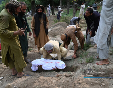 حمله پاکستان به افغانستان ۳۸ کشته برجای گذاشت