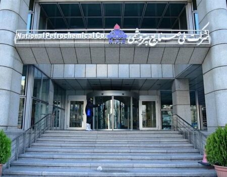 سرپرست شرکت ملی صنایع پتروشیمی معرفی شد