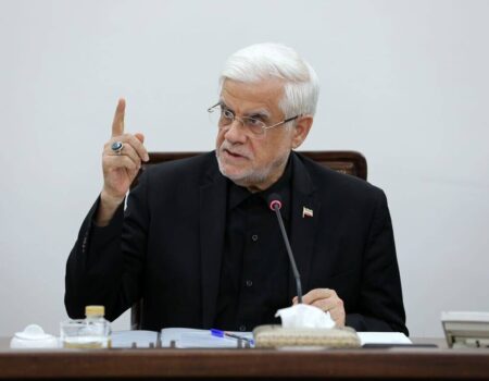 انتقاد شدید معاون اول رئیس‌جمهور از بی‌توجهی بانک‌ها به امنیت سایبری