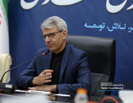 بقائی: طی روزهای آتی هیچ نشست مذاکراتی در هیچ سطحی با طرف آمریکایی نداریم