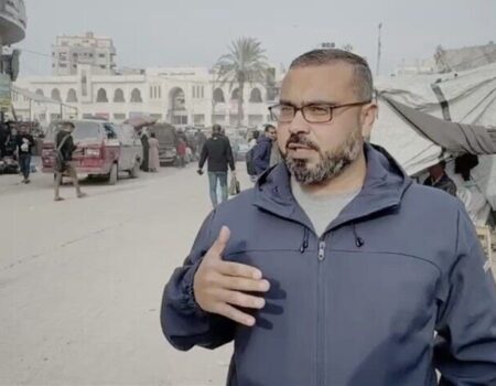 حماس: سکوت جهان در برابر شهادت کودکان غزه همدستی با جنایت است