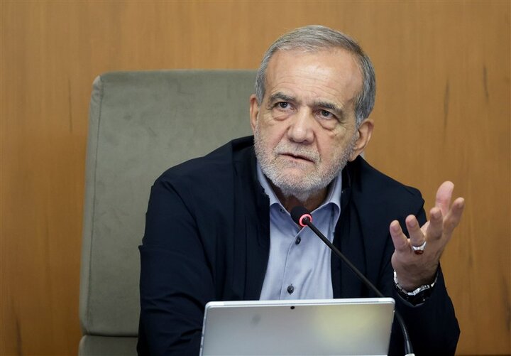 حفظ وحدت ملی مهم‌ترین ضرورت عبور از شرایط کنونی است
