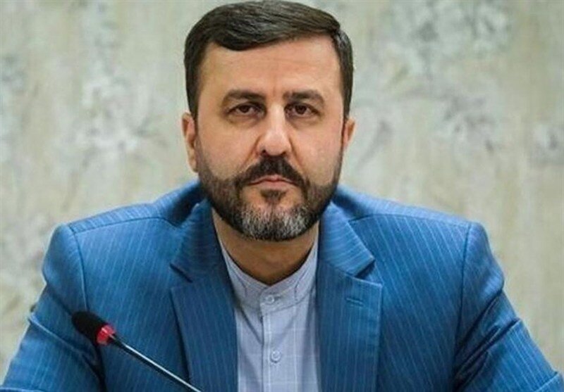 تنگه هرمز در قلمرو انحصاری ایران و مسقط؛ مسیرهای کشتیرانی پس از 6 دهه بازتعریف می‌شود